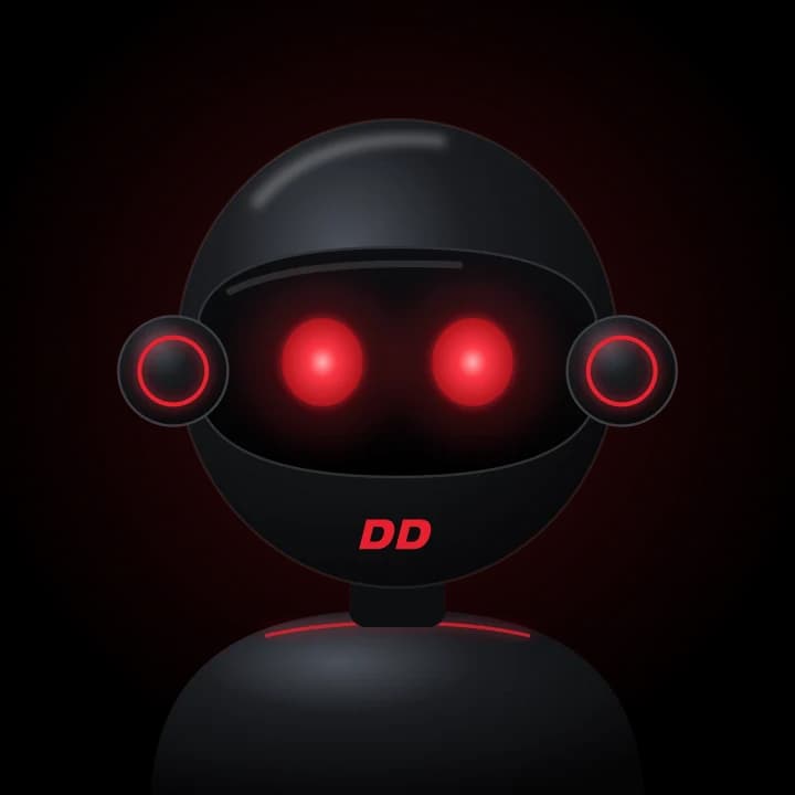 DD1 dijital danışman