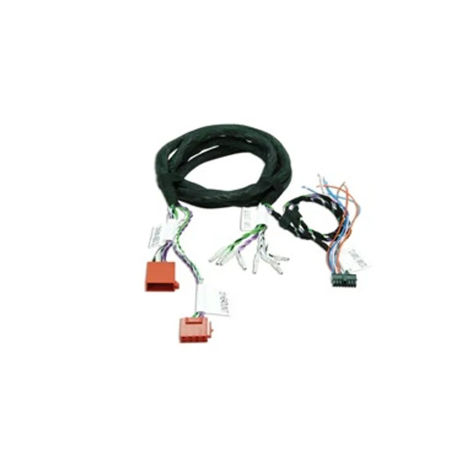 Audison AP 260P&P I/O