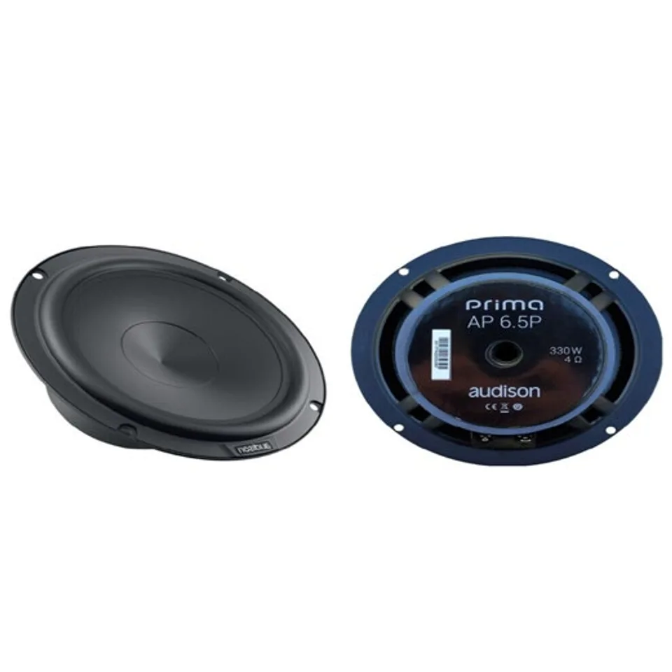 Audison AP 6.5 P