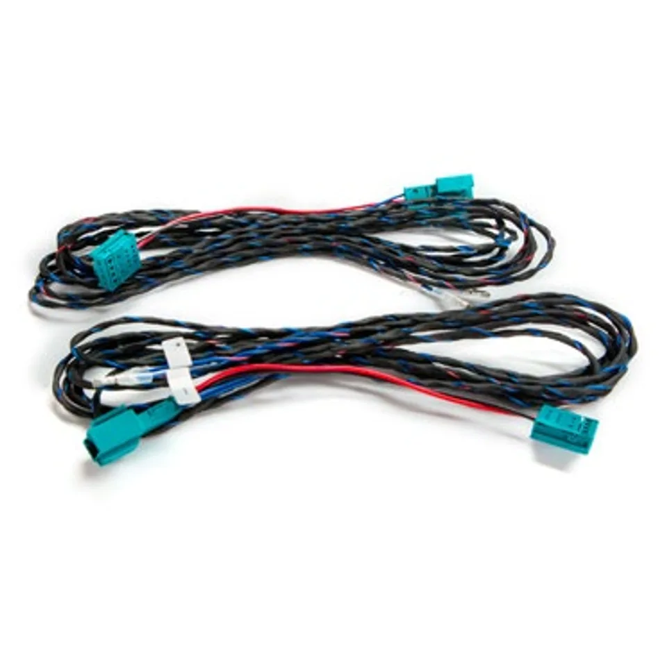 Audison APBMW BIAMP 1