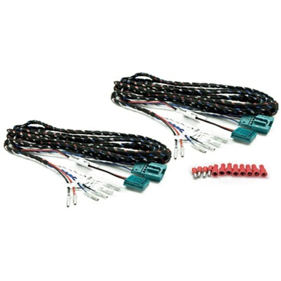 Audison APBMW BIAMP 2