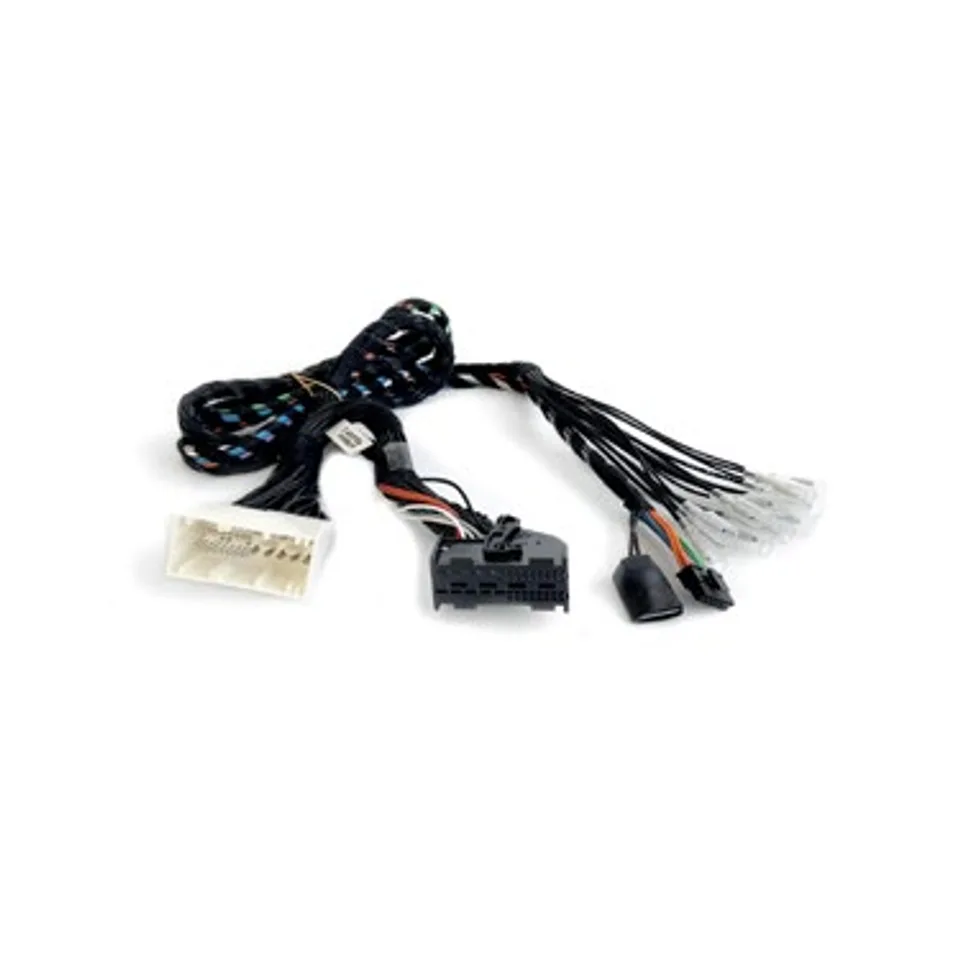 Audison APBMW ReAMP 2
