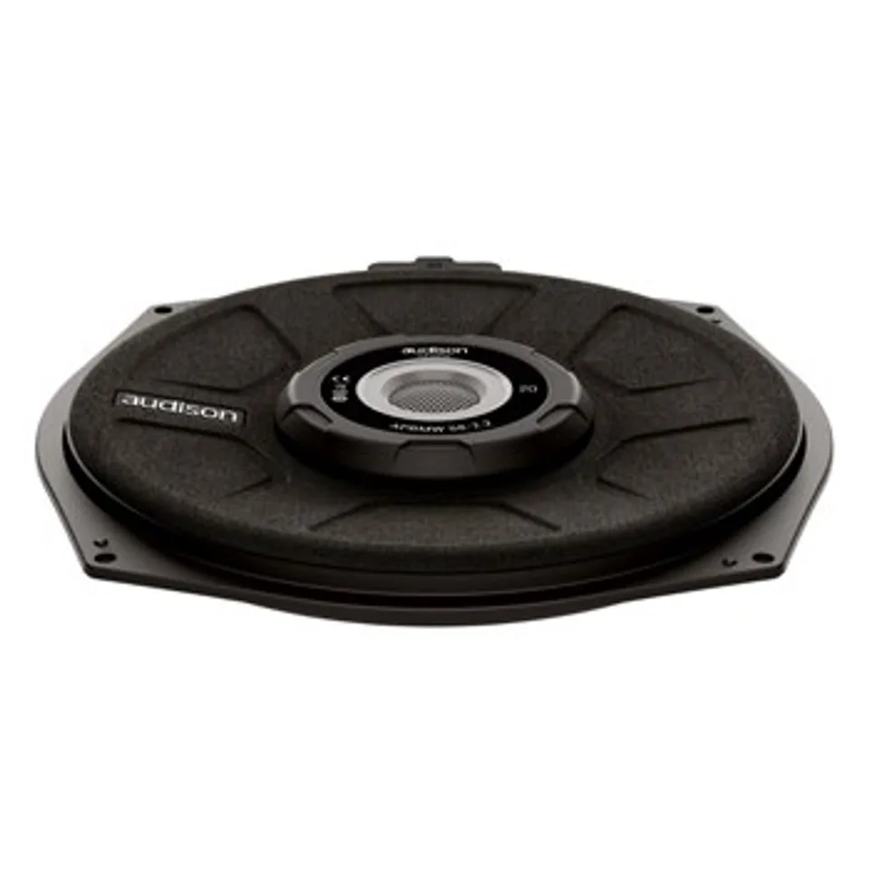 Audison APBMW S8-2.2
