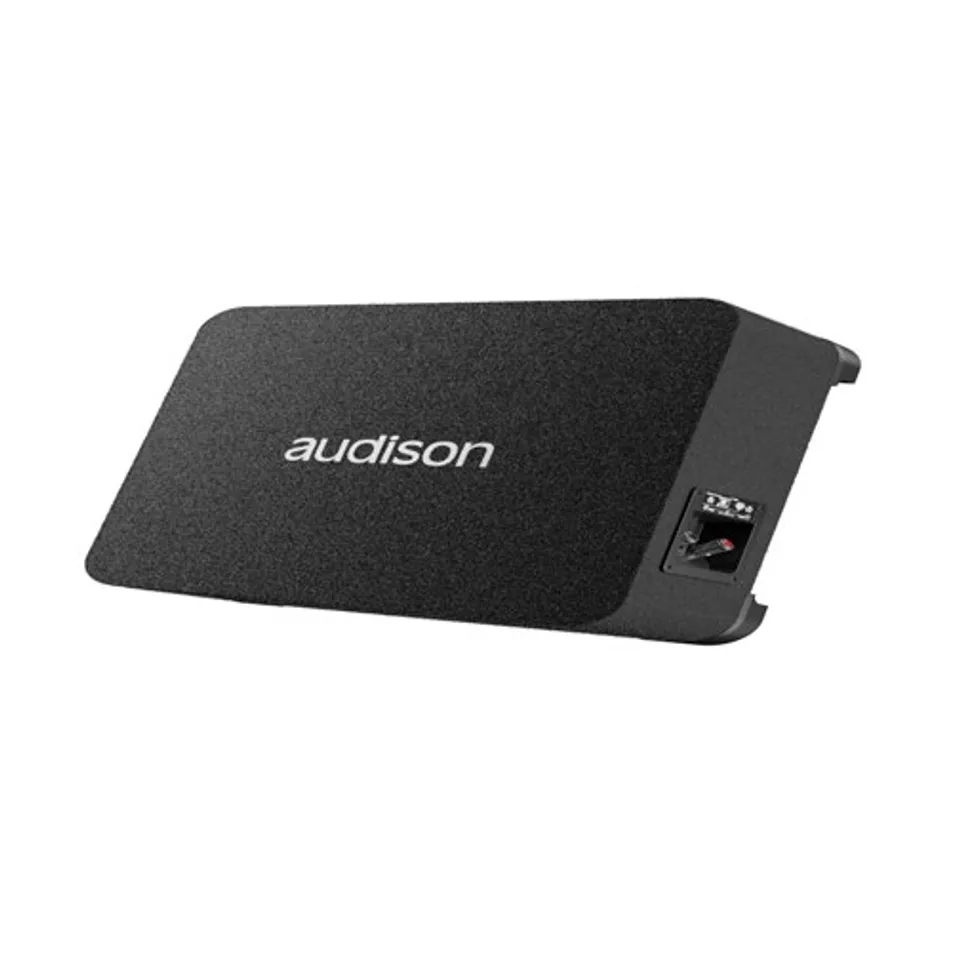 Audison APBX 10 S4S