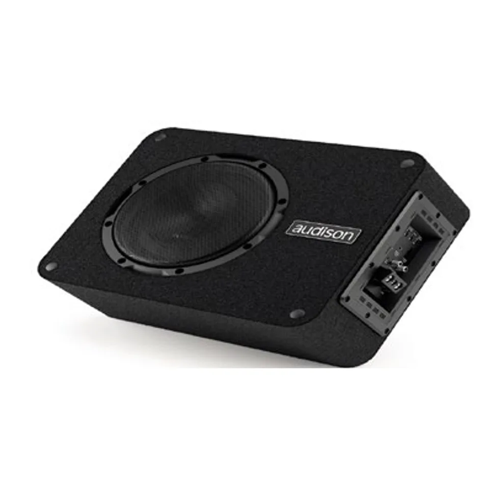 Audison APBX 8 AS2