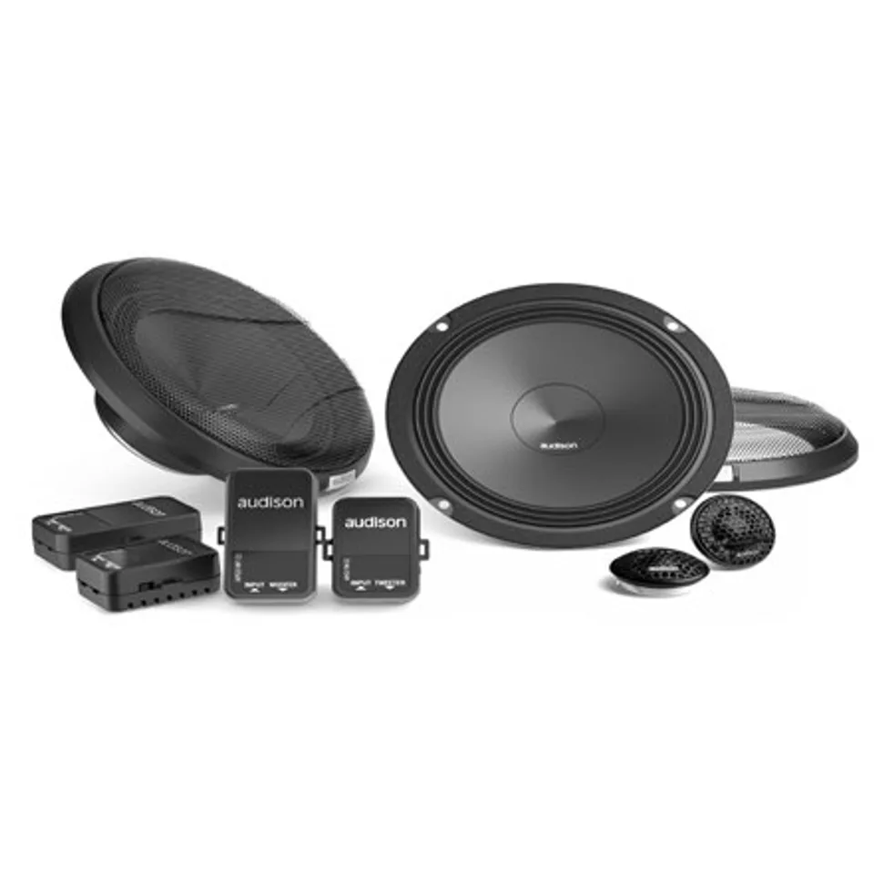 Audison APK 165 2 Ohm