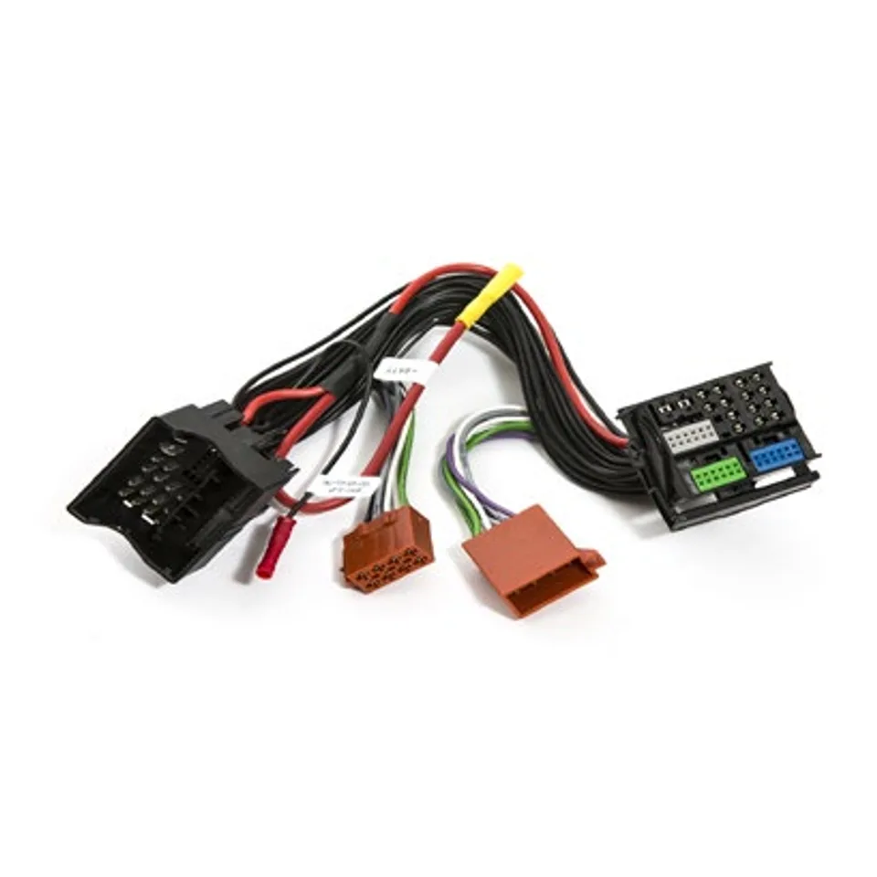 Audison AP T-H AVS02