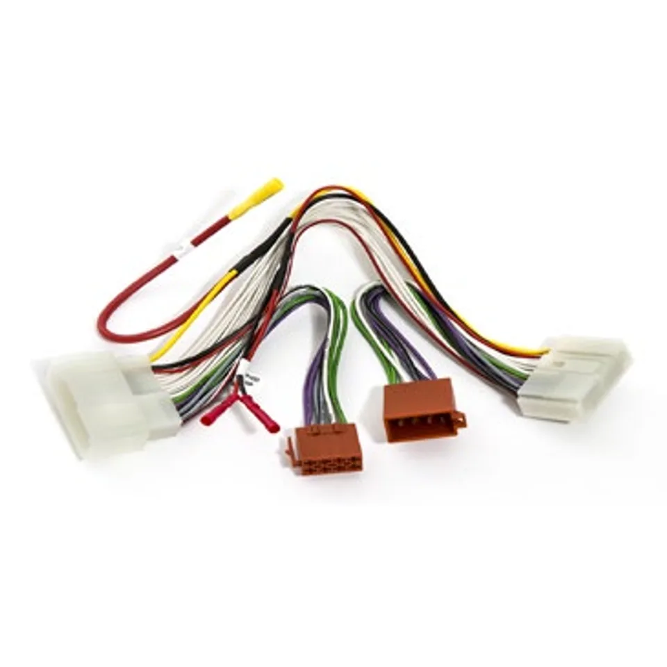 Audison AP T-H FRD01