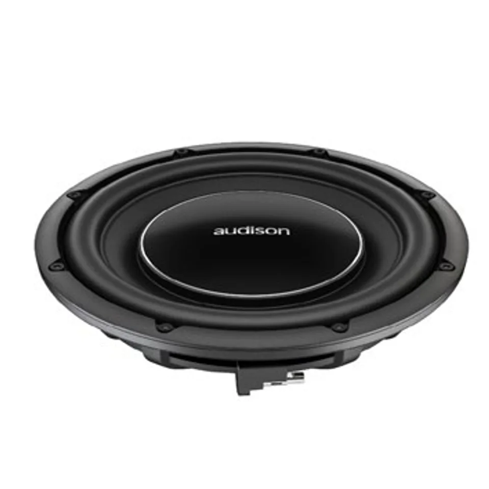 Audison AV 10 D4 II