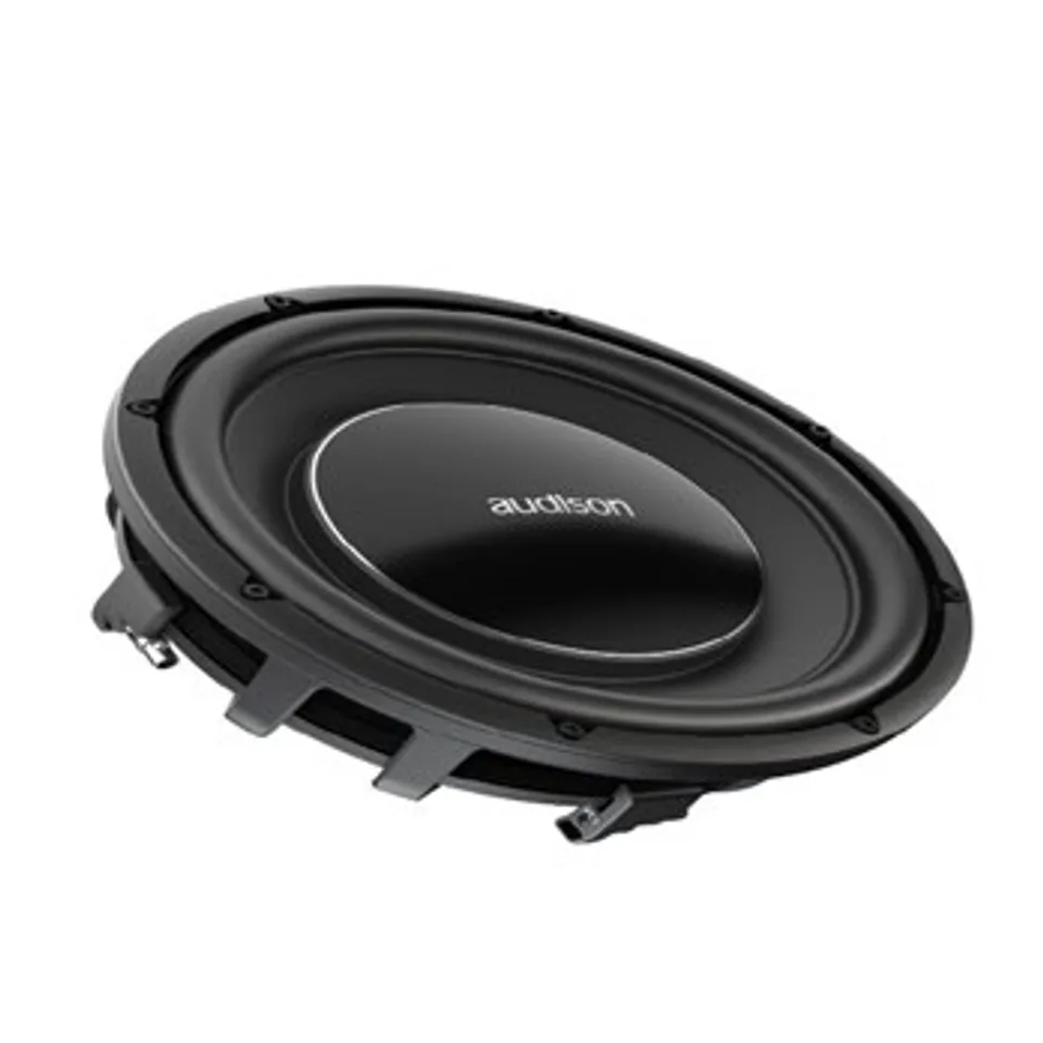 Audison AV 12 D4 II