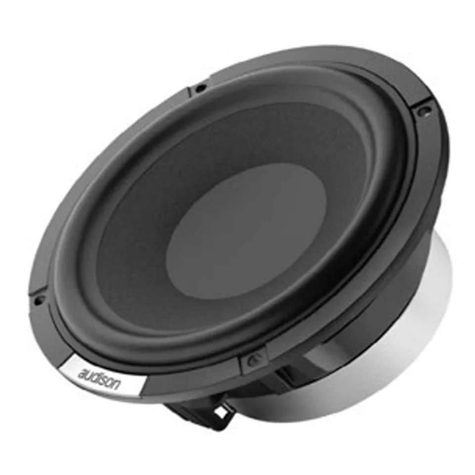 Audison AV 6.5 P II