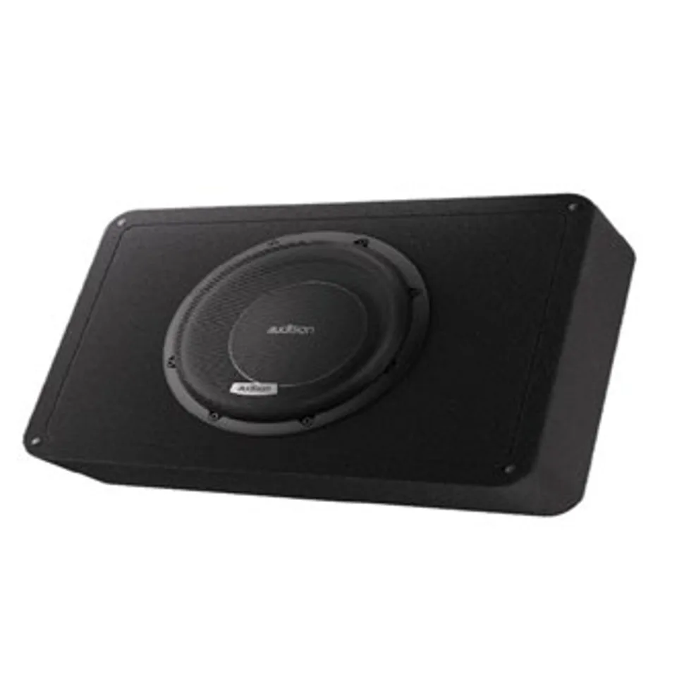 Audison AVBX 10 D4 II