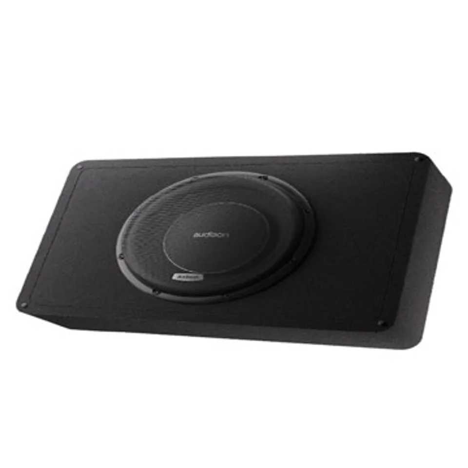 Audison AVBX 12 D4 II