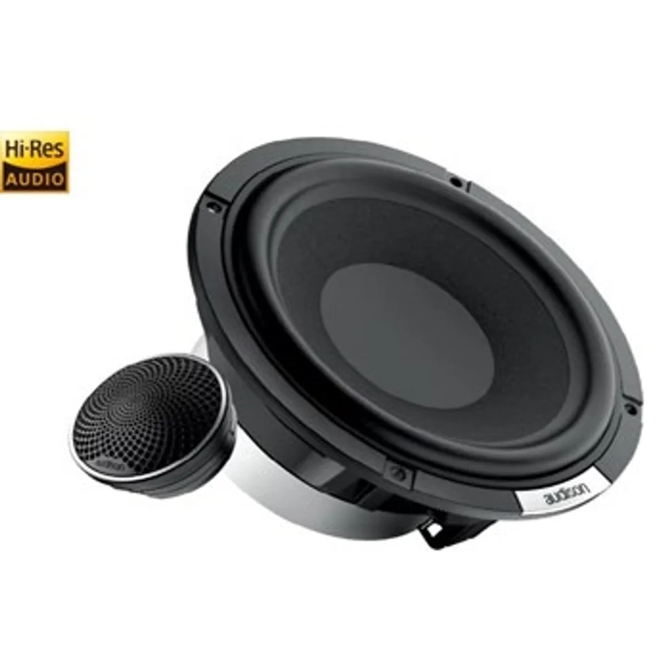 Audison AV K6 P II