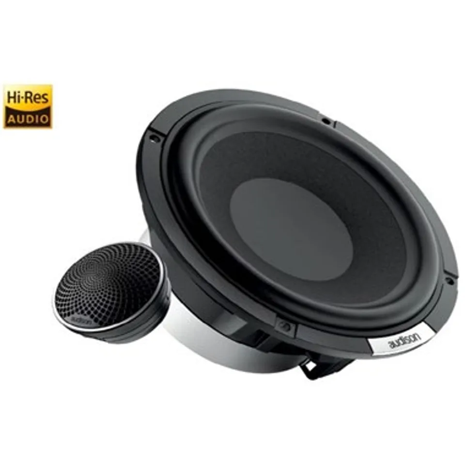 Audison AV K6 S II