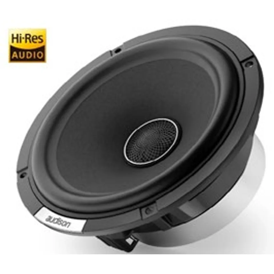 Audison AV X 6.5 II