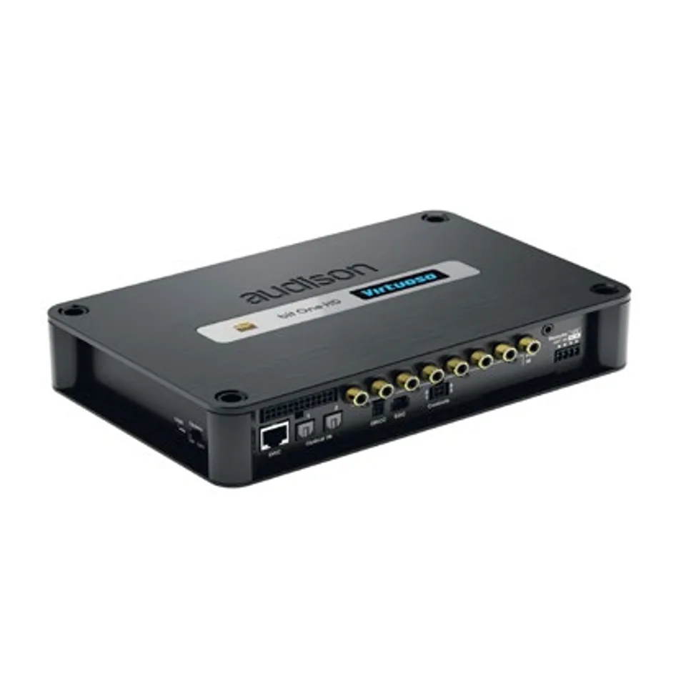Audison BIT ONE HD VIRTUOSO