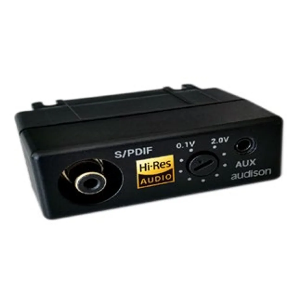 Audison C20 AUX &