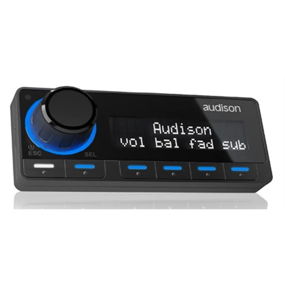 Audison DRC MP