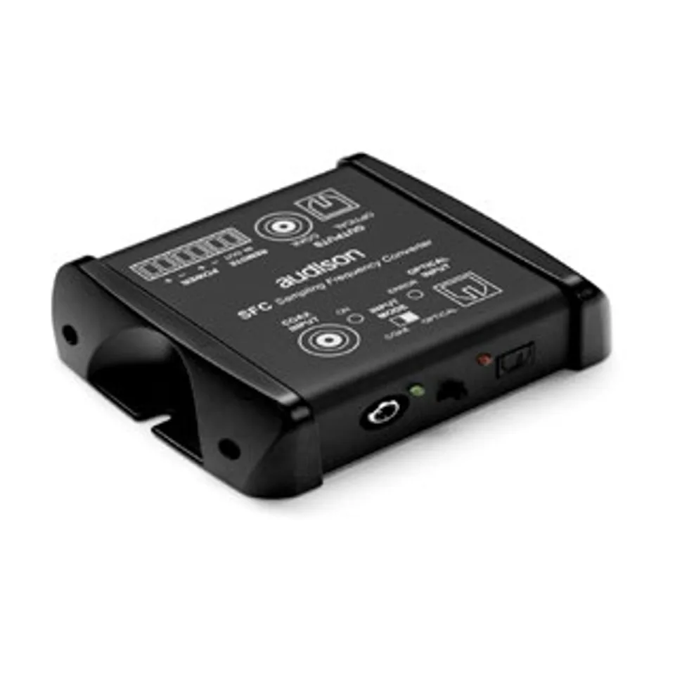 Audison SFC