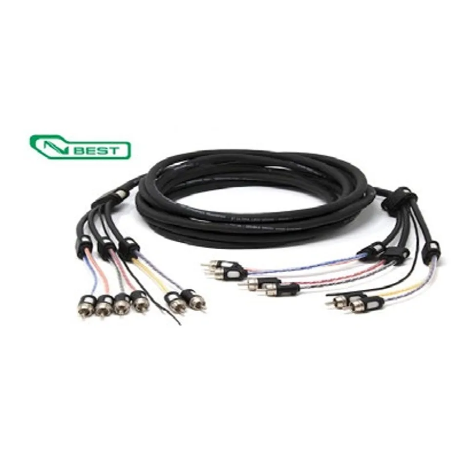 Connection BT-6 550.2