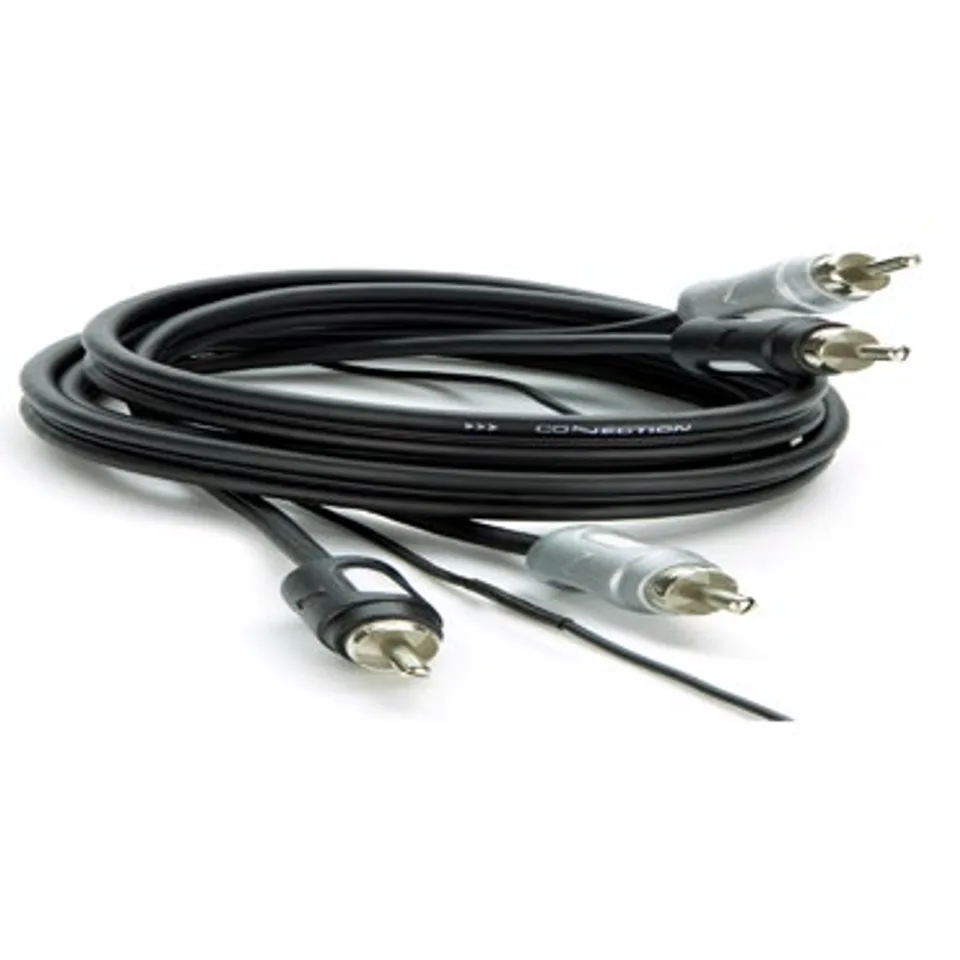 Connection FS-2 100.2
