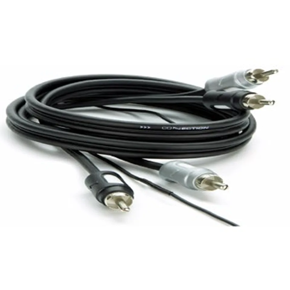 Connection FS-2 550.2