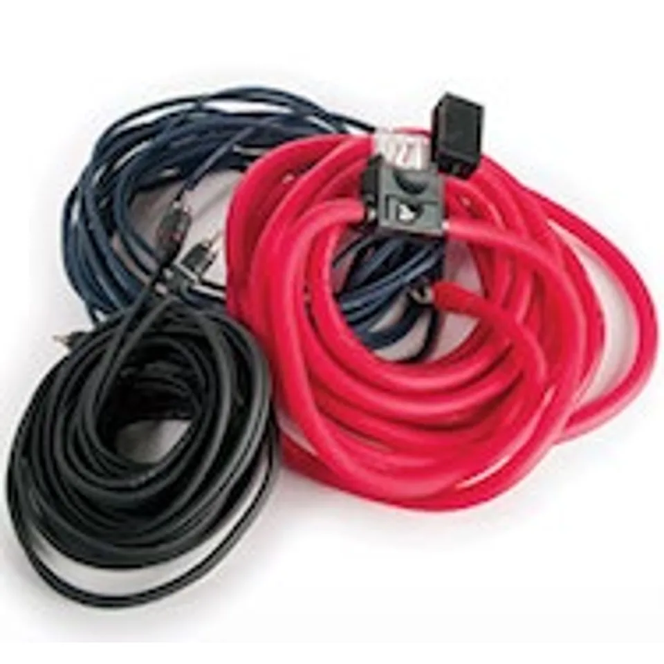 Connection FSK 350