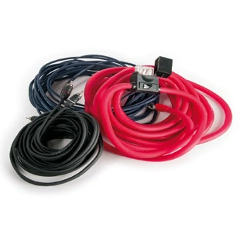 Connection FSK 700