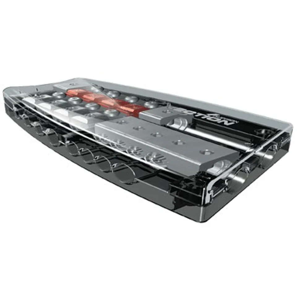 Connection SFD-41C