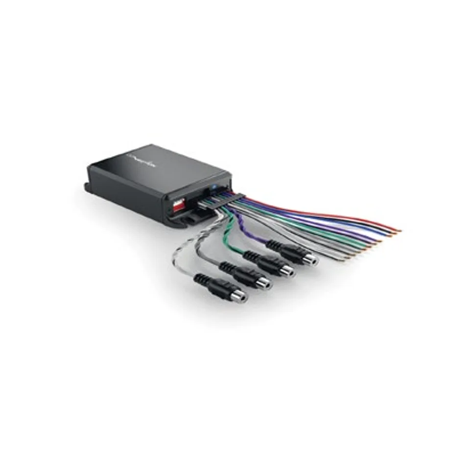 Connection SLI-4.3