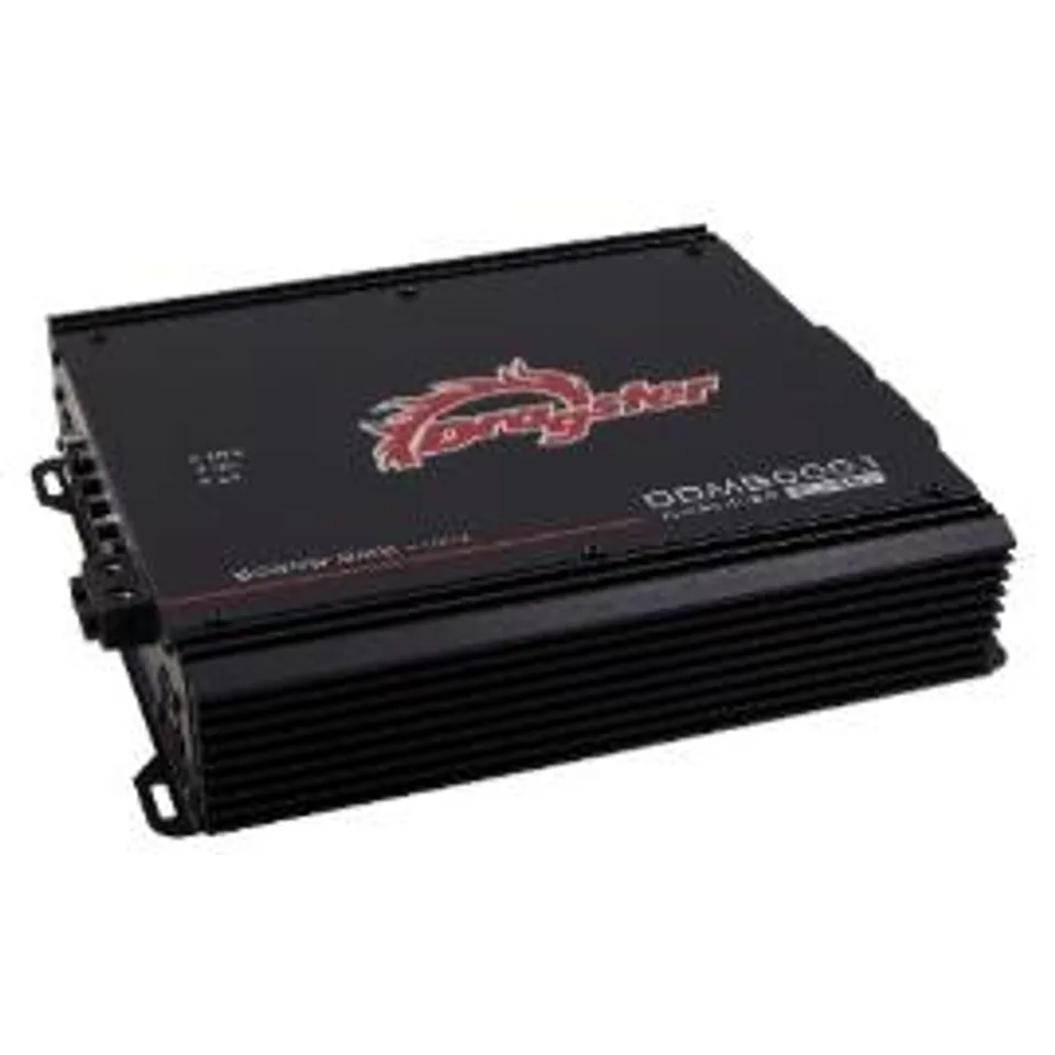 Dragster DDM-5000.1