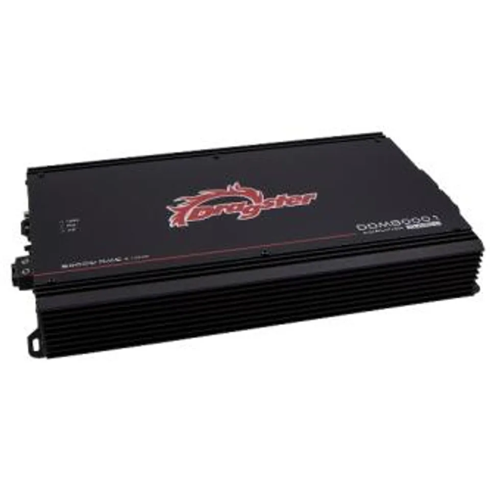 Dragster DDM-8000.1