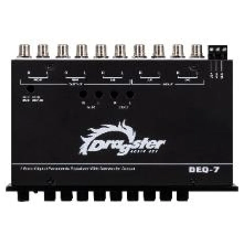 Dragster DEQ-7