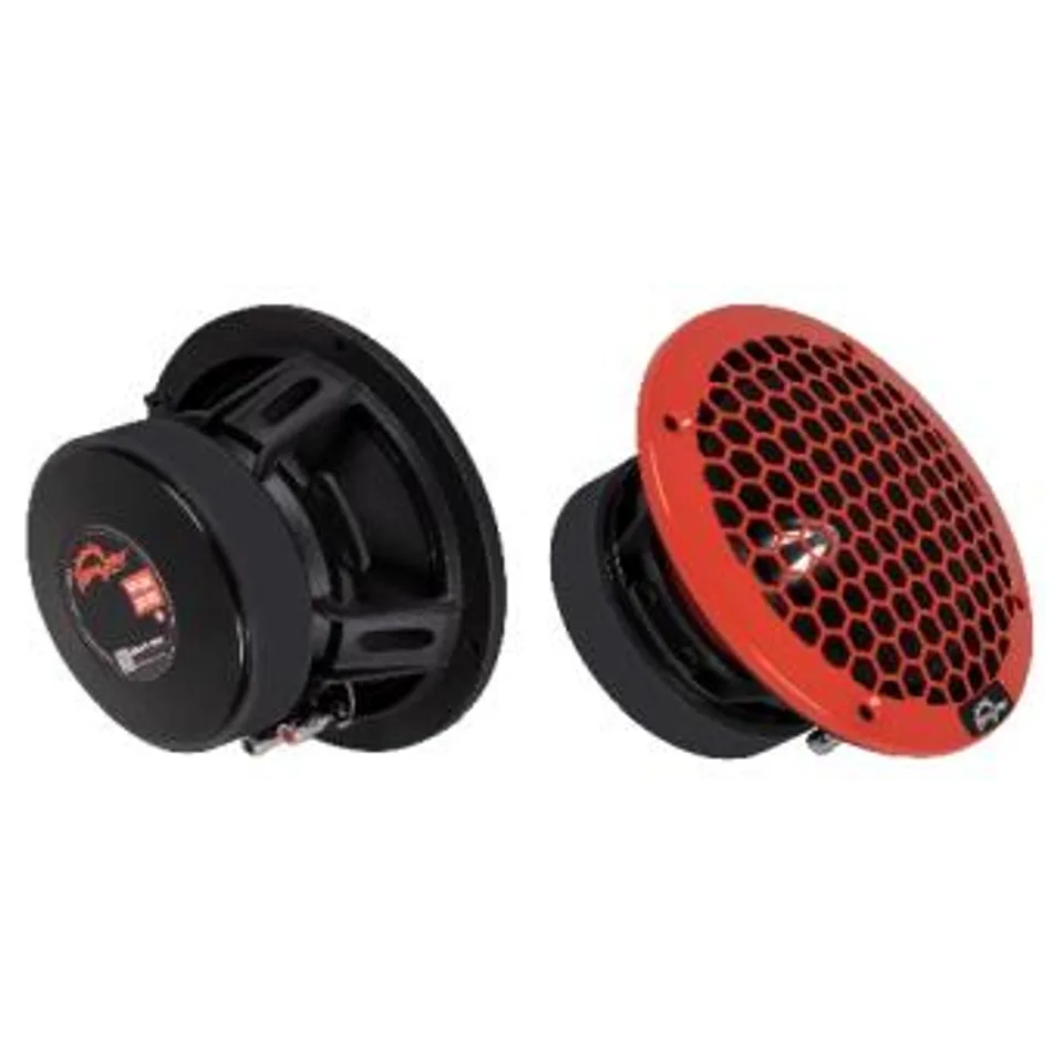 Dragster DMX-62