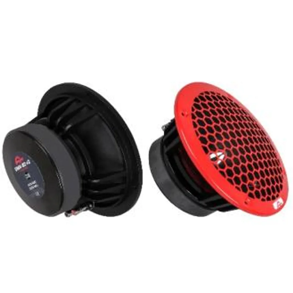 Dragster DMX-82v2