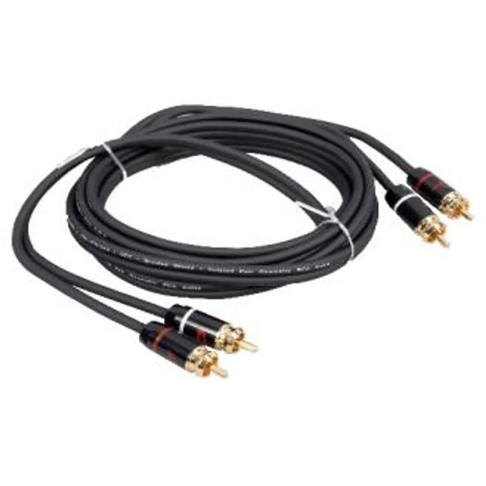 Dragster DP-122RCA