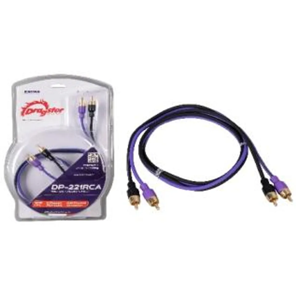 Dragster DP-221RCA