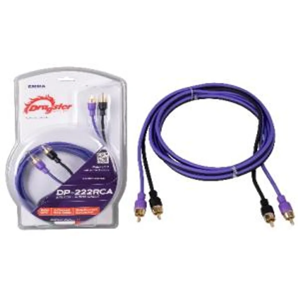 Dragster DP-222RCA