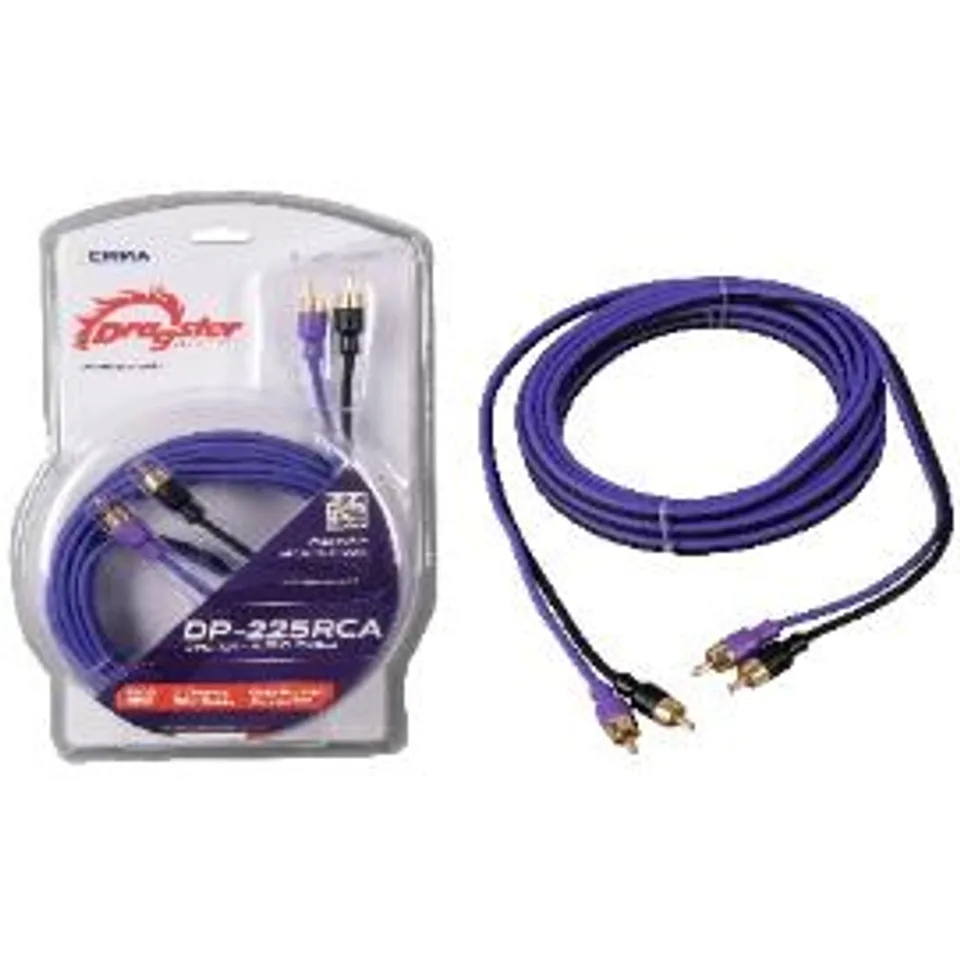 Dragster DP-225RCA