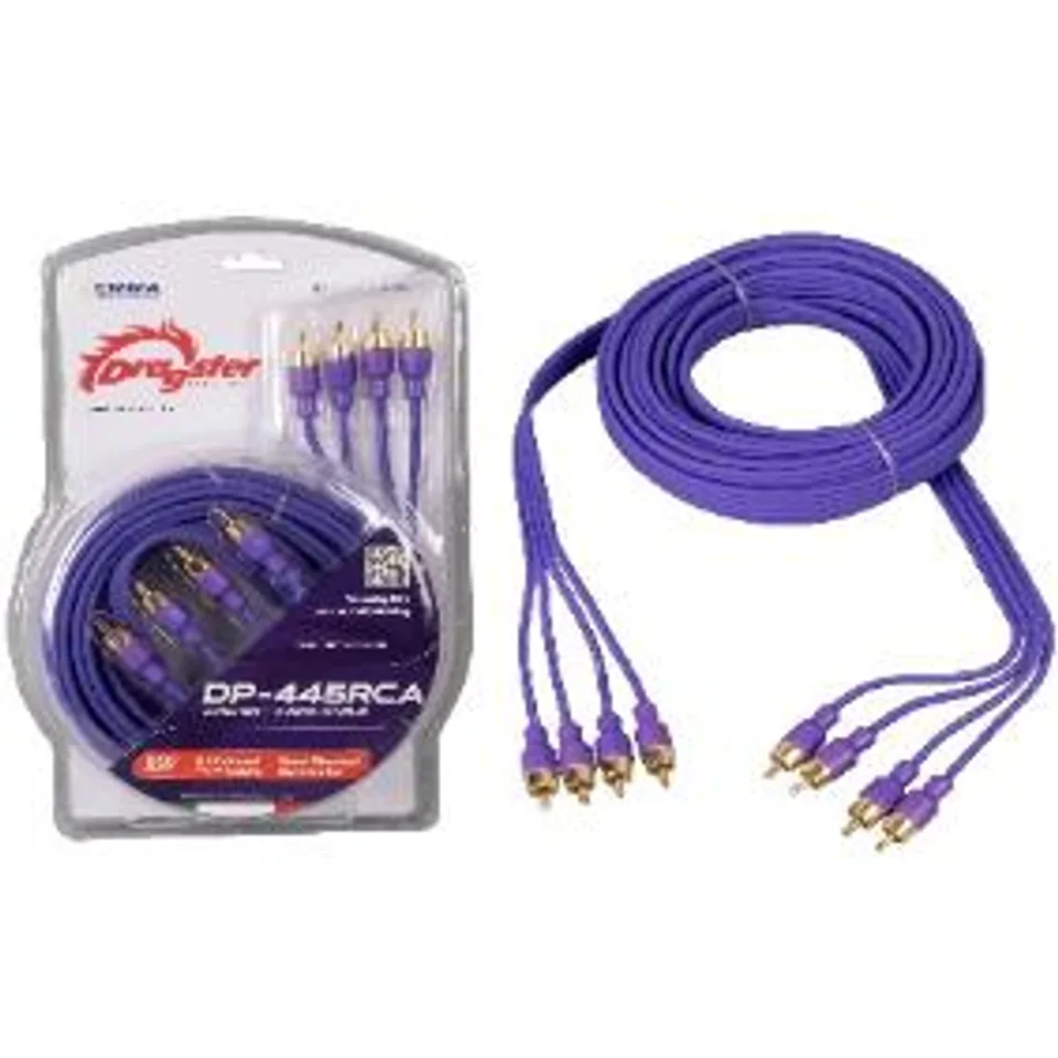 Dragster DP-445RCA