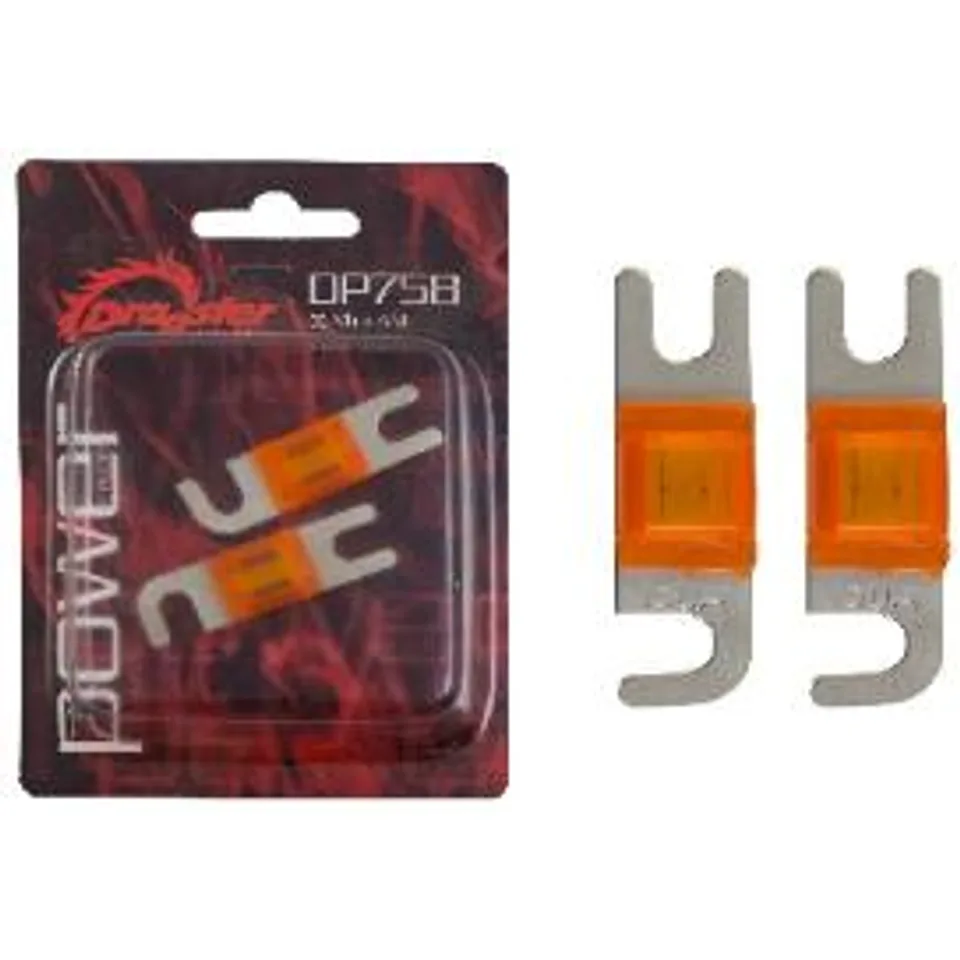 Dragster DP 758