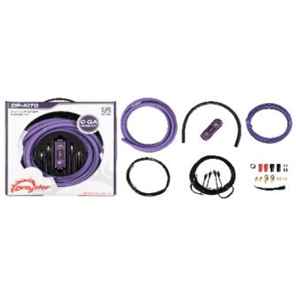 Dragster DP-KIT0