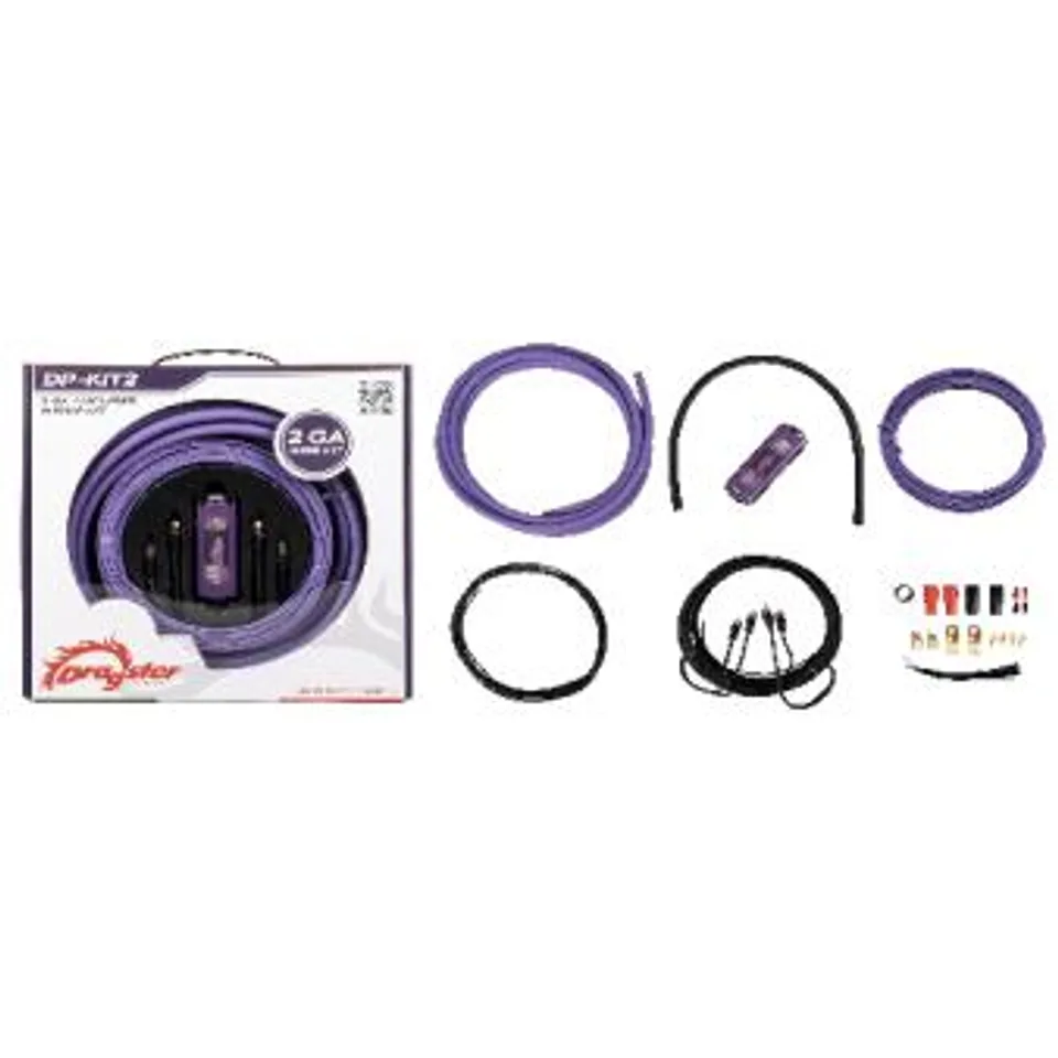 Dragster DP-KIT2