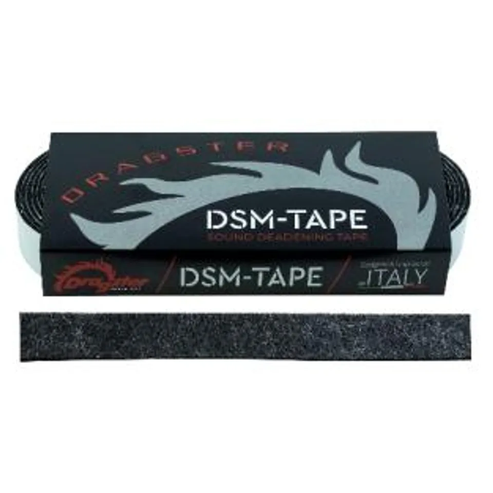 Dragster DSM-TAPE
