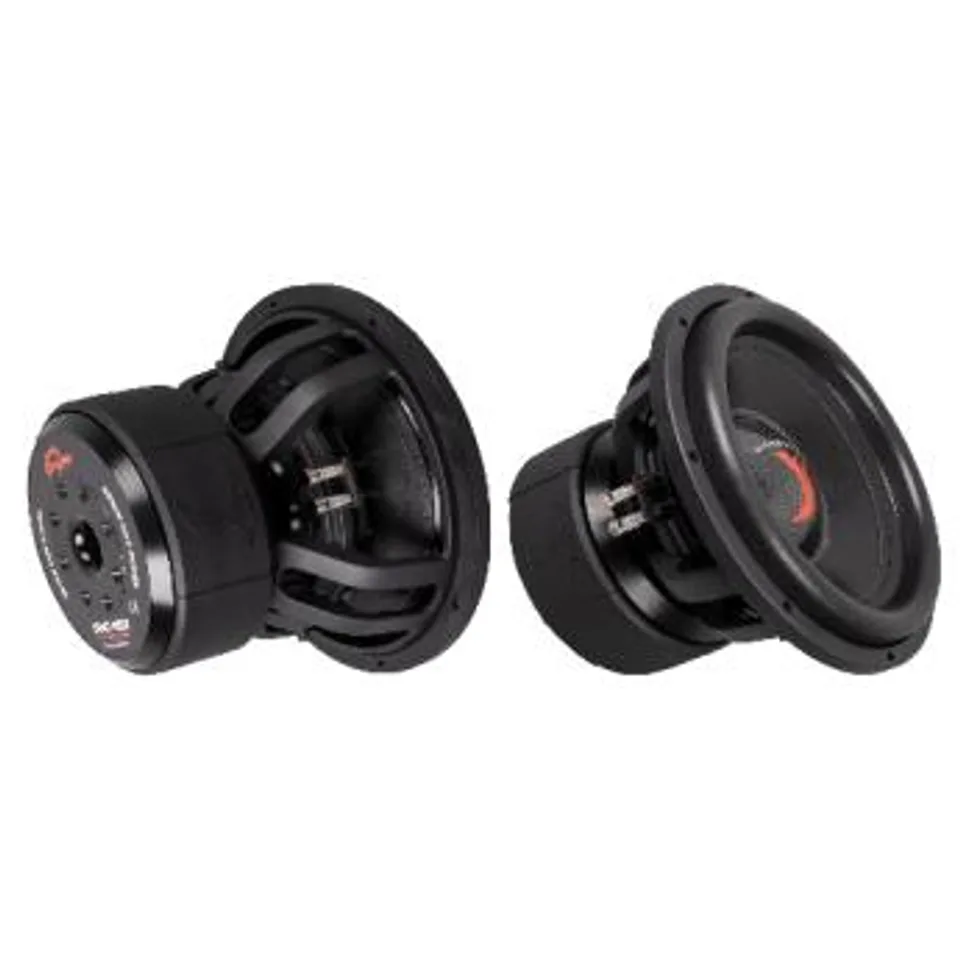 Dragster DWC-15D2