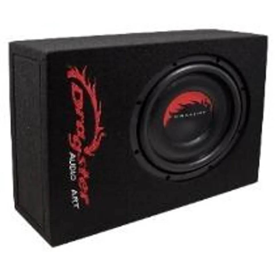 Dragster KABİN 25 CM SLIM