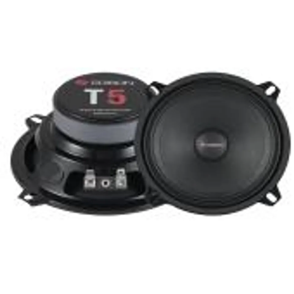 Edison ED-T5
