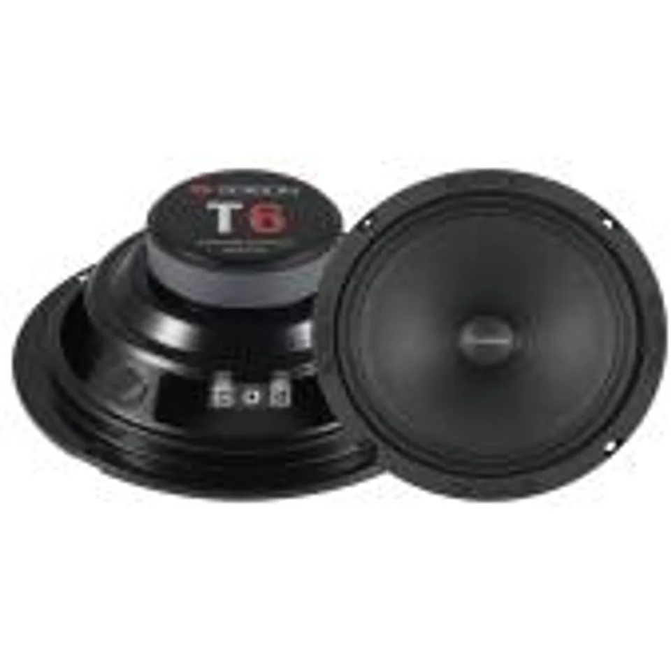 Edison ED-T6