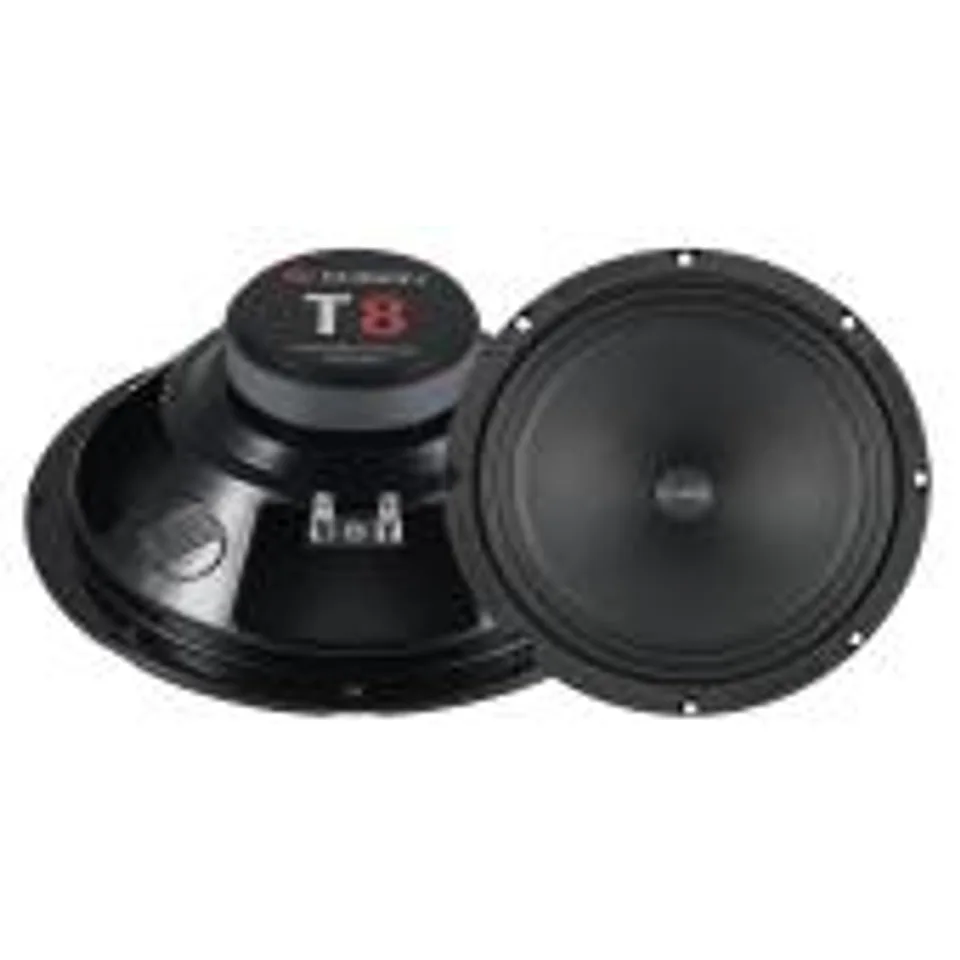 Edison ED-T8